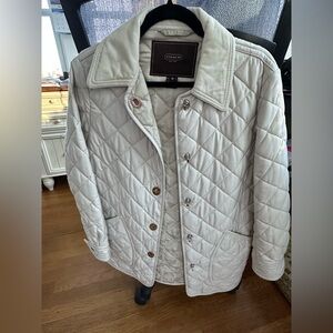 Coach Women's Coat
